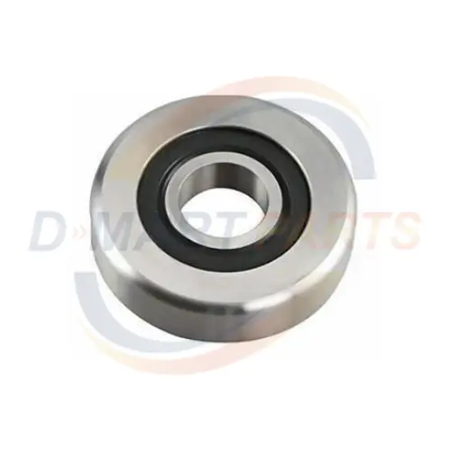63381-23420-71 mast roller carriage toyota 7FGU25 forklift  63381-U2170-71, 61236-2360171 8FGU25 D Mart Parts