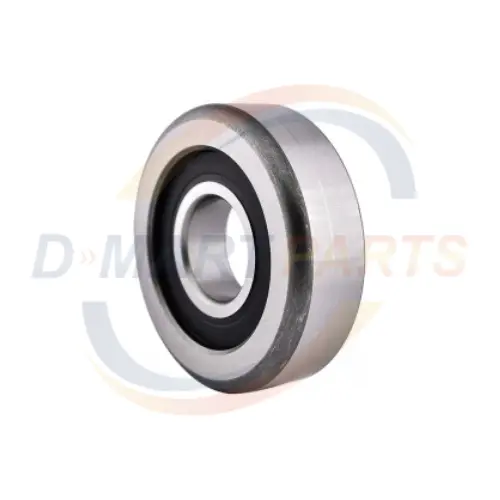 61238-16600-71 Mast roller toyota forklift D Mart Parts