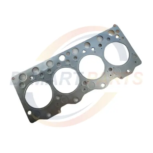 6204111830 Head gasket Cummins B3.3 Doosan daewoo 4D95  Forklift D Mart Parts