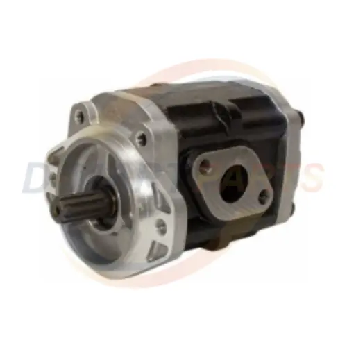 67110-U2170-71 67130-U2170-71 Hydraulic Oil Pump Toyota Forklift  67130-U2180-71 D Mart Parts