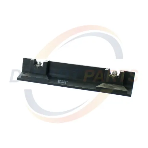 671165 wear strip slider upper guide side shifter class II cascade forklift D Mart Parts
