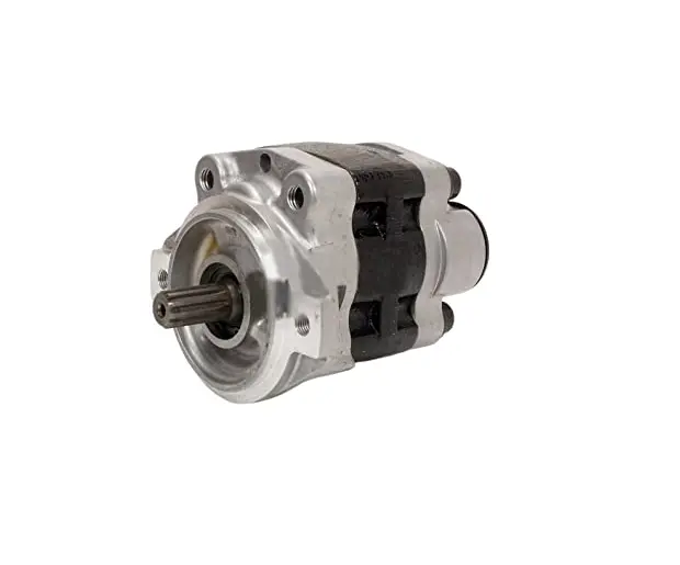 67120-26650-71 Hydraulic Pump Forklift Toyota D Mart Parts