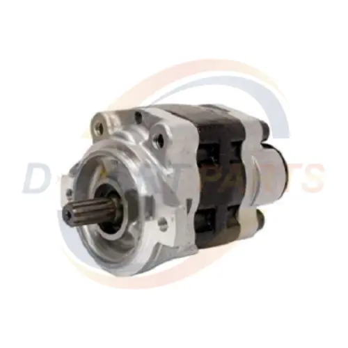 67120-U3500-71 Hydraulic Oil Pump Toyota Forklift Truck 67120-U2230, 67120-U3500-71,  67120-26650-71 D Mart Parts