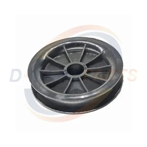 68855-25150-71 Pulley Mast hydraulic hose toyota forklift D Mart Parts