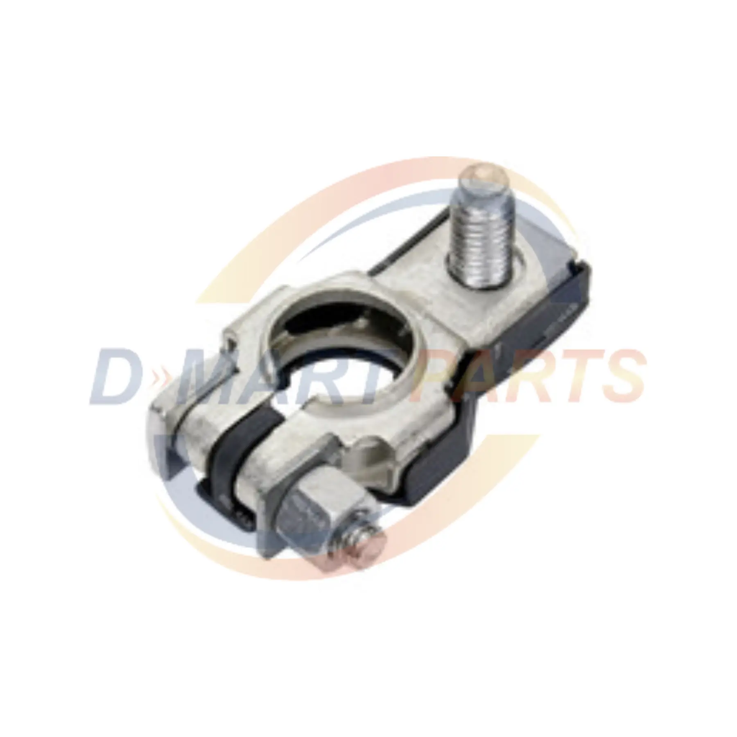 80982-76014-71 Battery terminal positive toyota forklift D Mart Parts