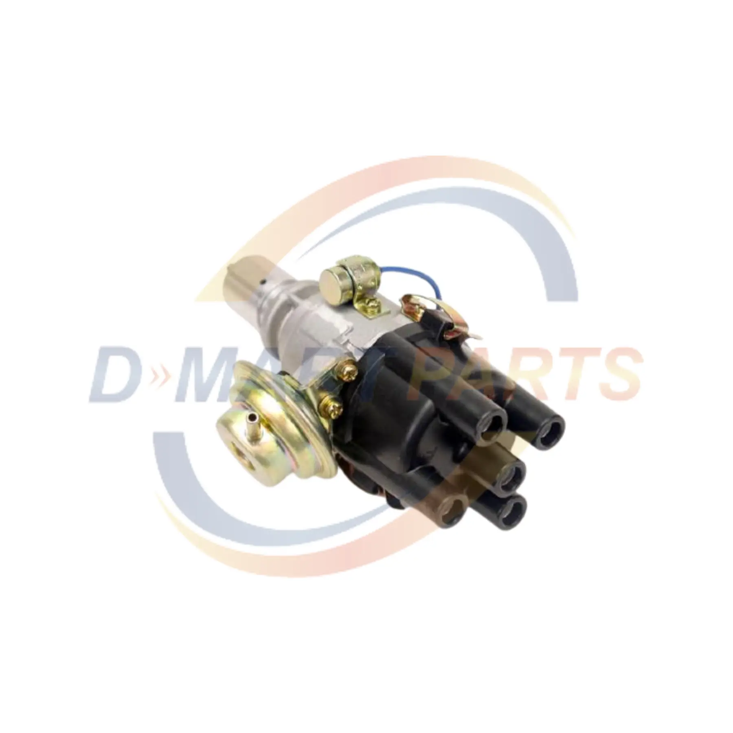 9005388-66 Distributor Mazda VA old engine hyster yale forklift D Mart Parts