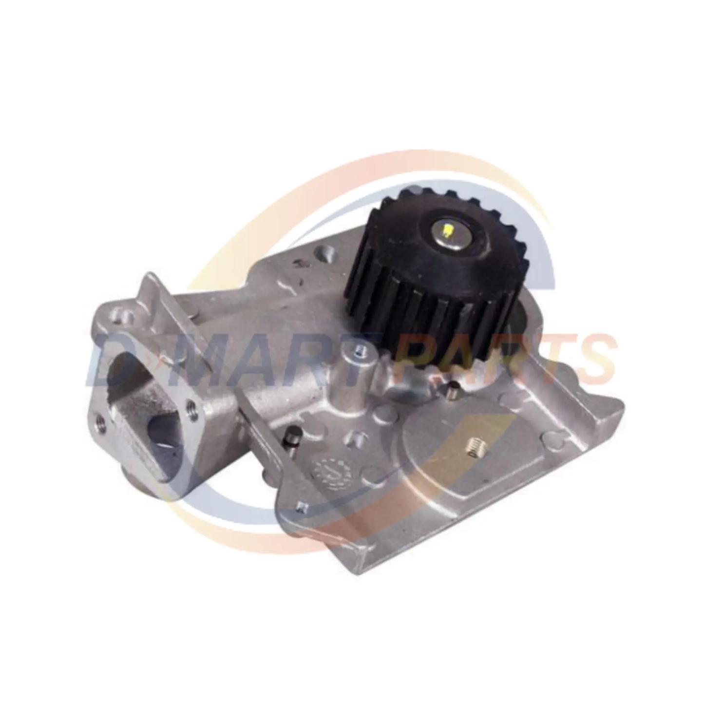 9013028-02 Water pump FE engine forklift Hyster Yale 5059605-79 D Mart Parts