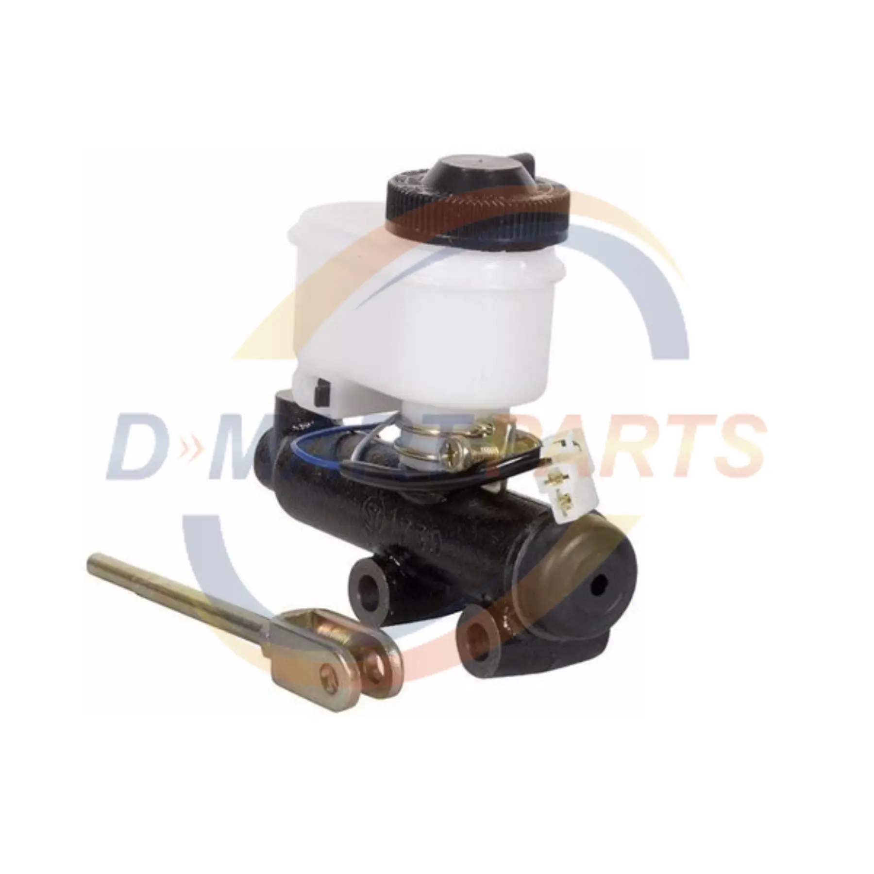 91246-55300 Master Cylinder Forklift Multition 91246-15300 D Mart Parts