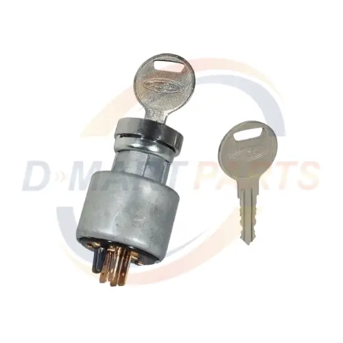 9133054-00 Ignition switch nissan Forklift D Mart Parts