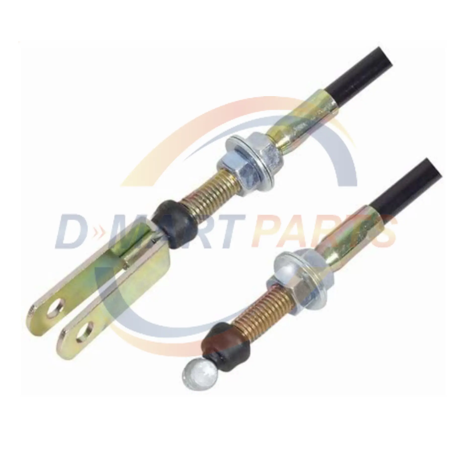 91351-31300 Accelerator cable mitsubishi caterpillar  FGC25 4G63 engines D Mart Parts