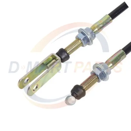 91351-51300 Accelerator cable mitsubishi caterpillar 4G64 4G63 engine forklift D Mart Parts