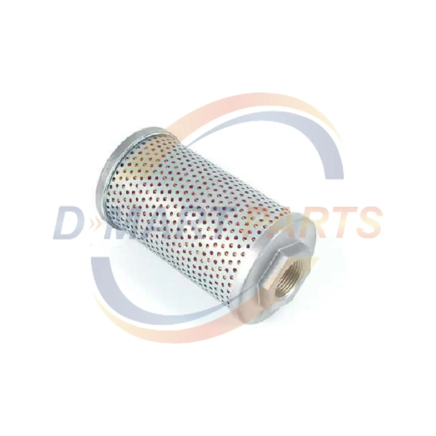 91375-03800 Return hydraulic filter forklift mitsubishi 69220-FK100, 155110130 D Mart Parts