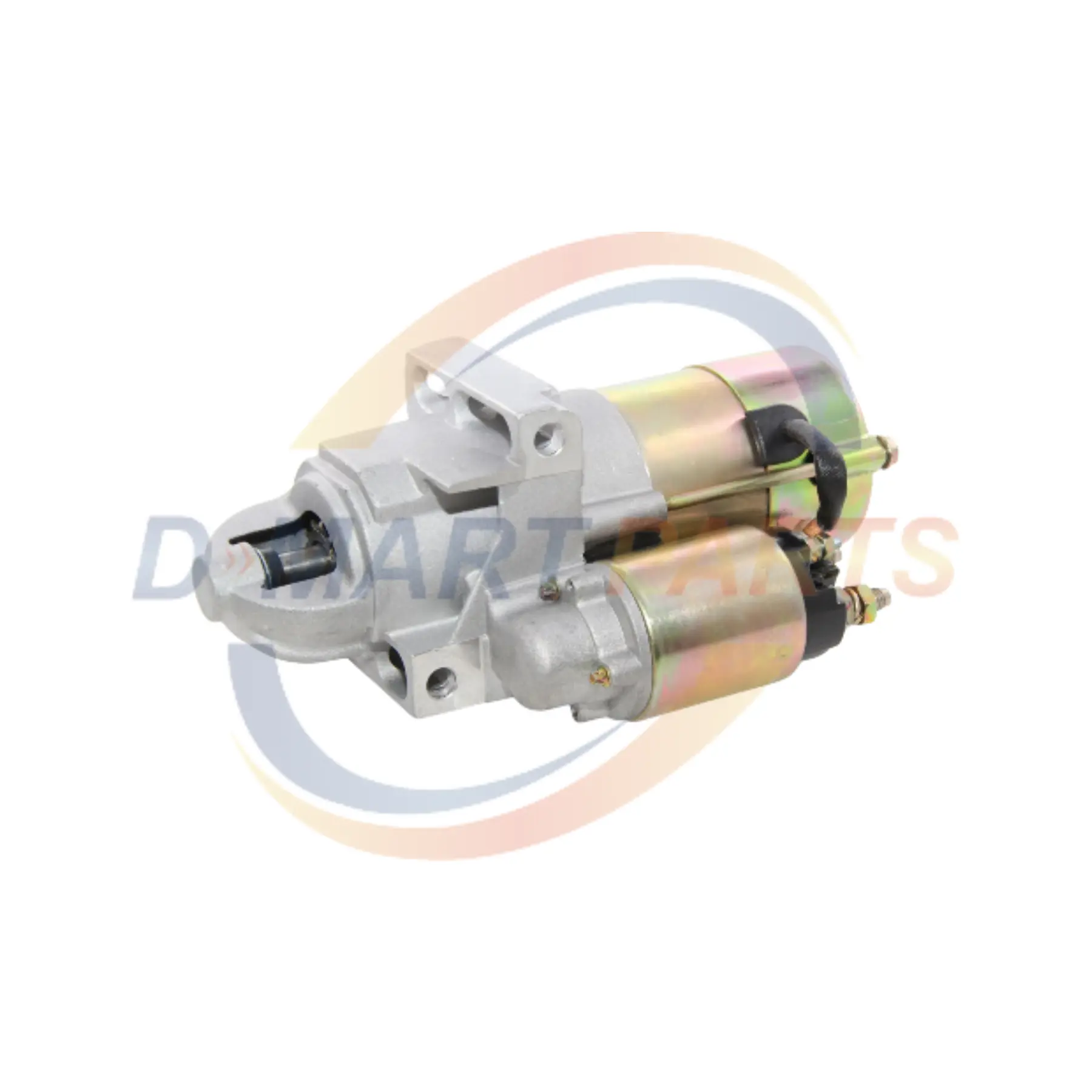 91920-14400 Starter GM 4.3L mitsubishi caterpillar forklift D Mart Parts