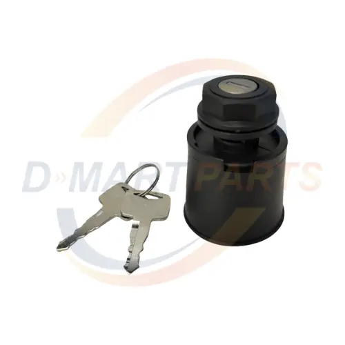 91A07-11900 Ignition Switch Mitsubishi caterpillar forklift D Mart Parts