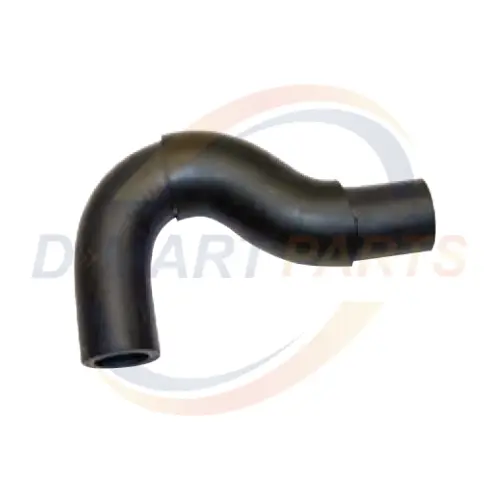 91H20-02770 Hose Bypass Mitsubishi Caterpillar K21 engine forklift D Mart Parts