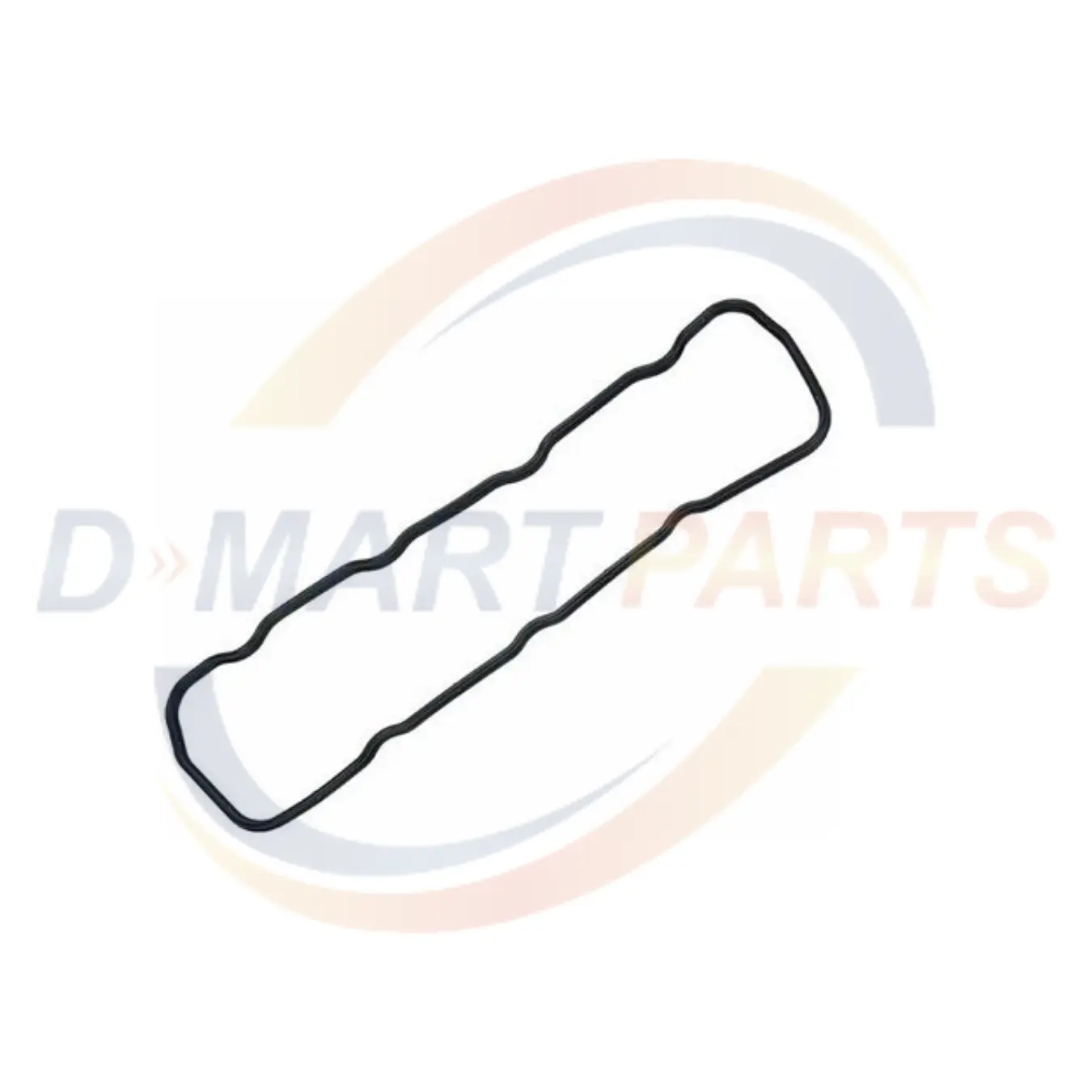 91H20-06510 Valve cover gasket Forklift Nissan Engine K21 K25 13270-FY50A D Mart Parts