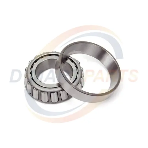 97600-30206-71 Bearing steer wheel hub outer toyota forklift D Mart Parts