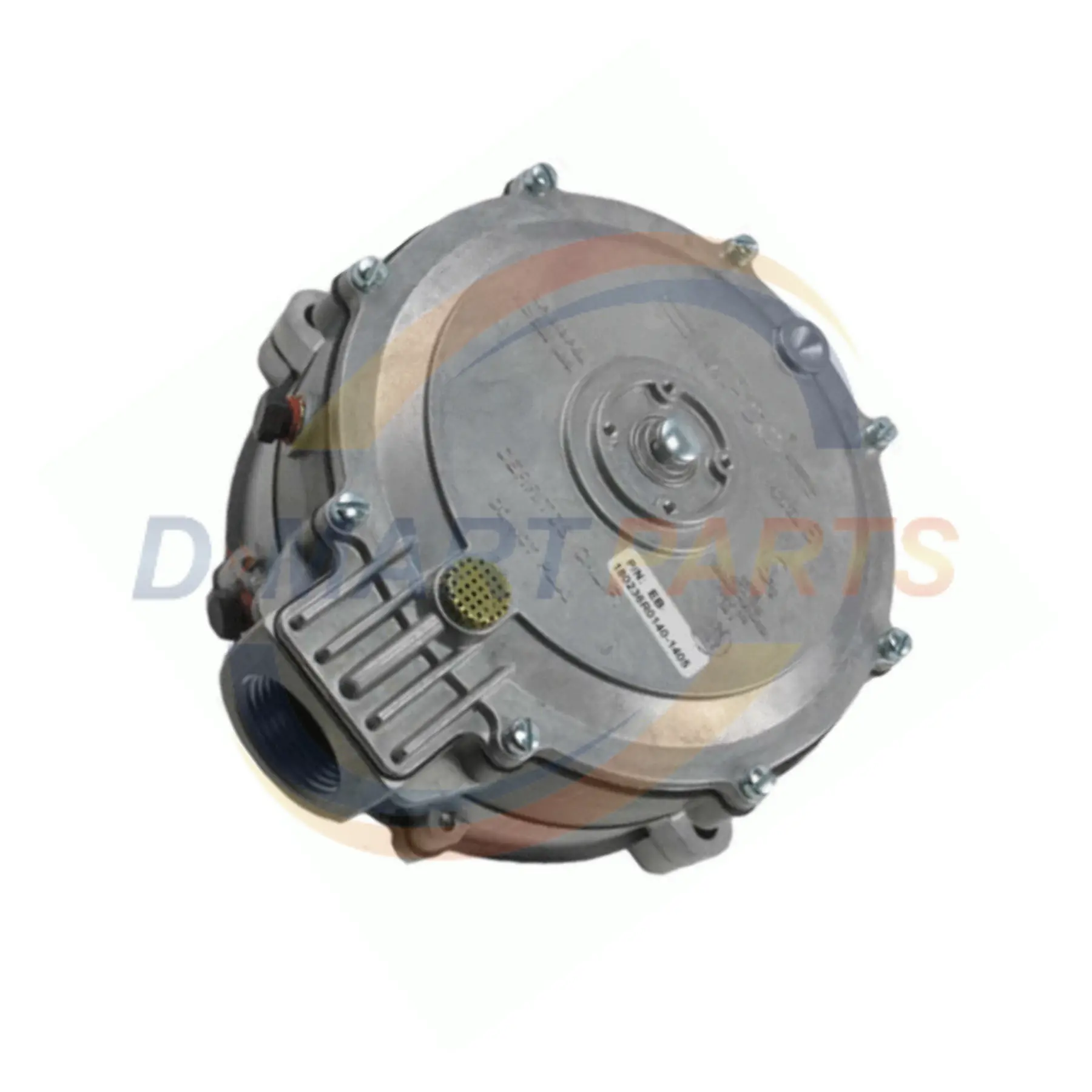 EB-2 Century propane convertor regulator converter silicone 300HP engine industrial Propane Regulator Impco
