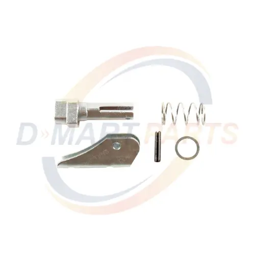 Fork Pin Kit Class II Forklift Part 1/2 x 2 5/8 x 11/16 D Mart Parts