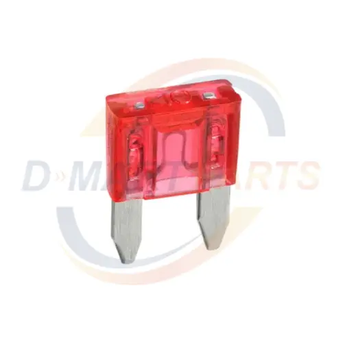 Fuse 10 amp mini universal Forklift D Mart Parts