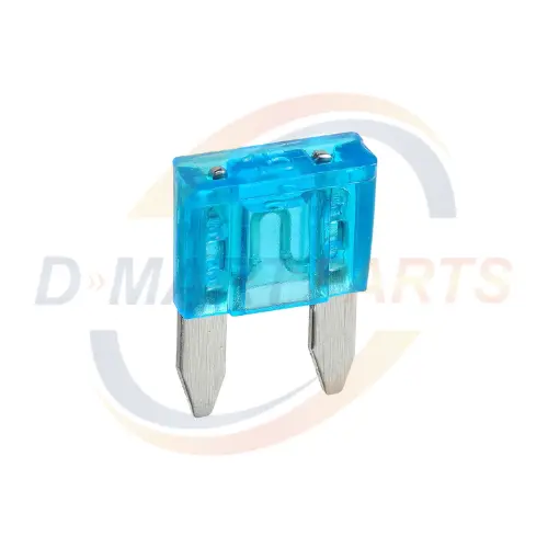 Fuse 15 amp mini universal Forklift D Mart Parts