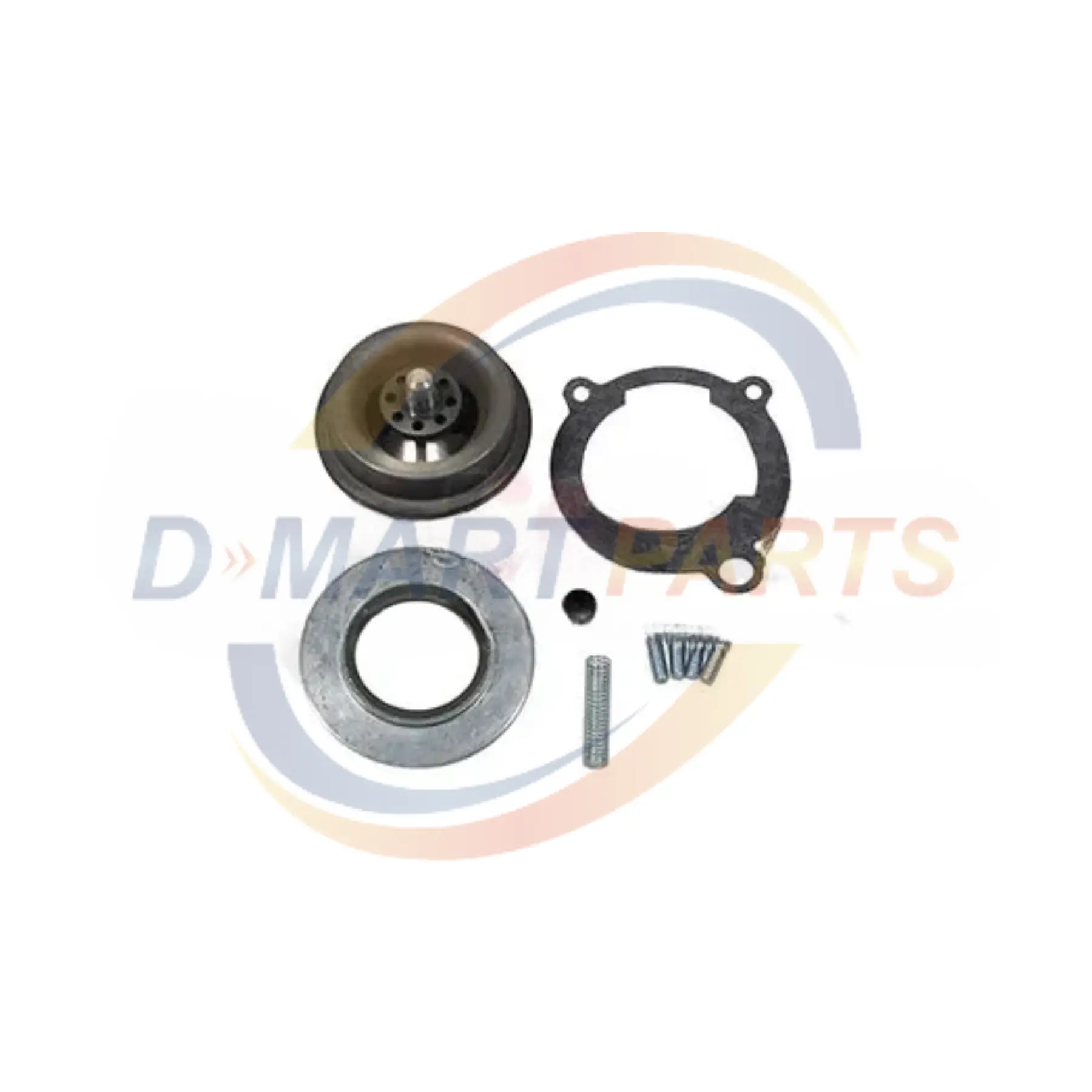 IMPCO RK-CA50-55 Repair Kit Forklift carburetor ca50 ca55 series 55 Impco D Mart Parts