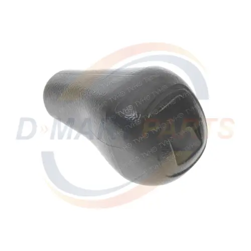 62652-03500 Knob Auxiliar lever cylinder forklift mast D Mart Parts
