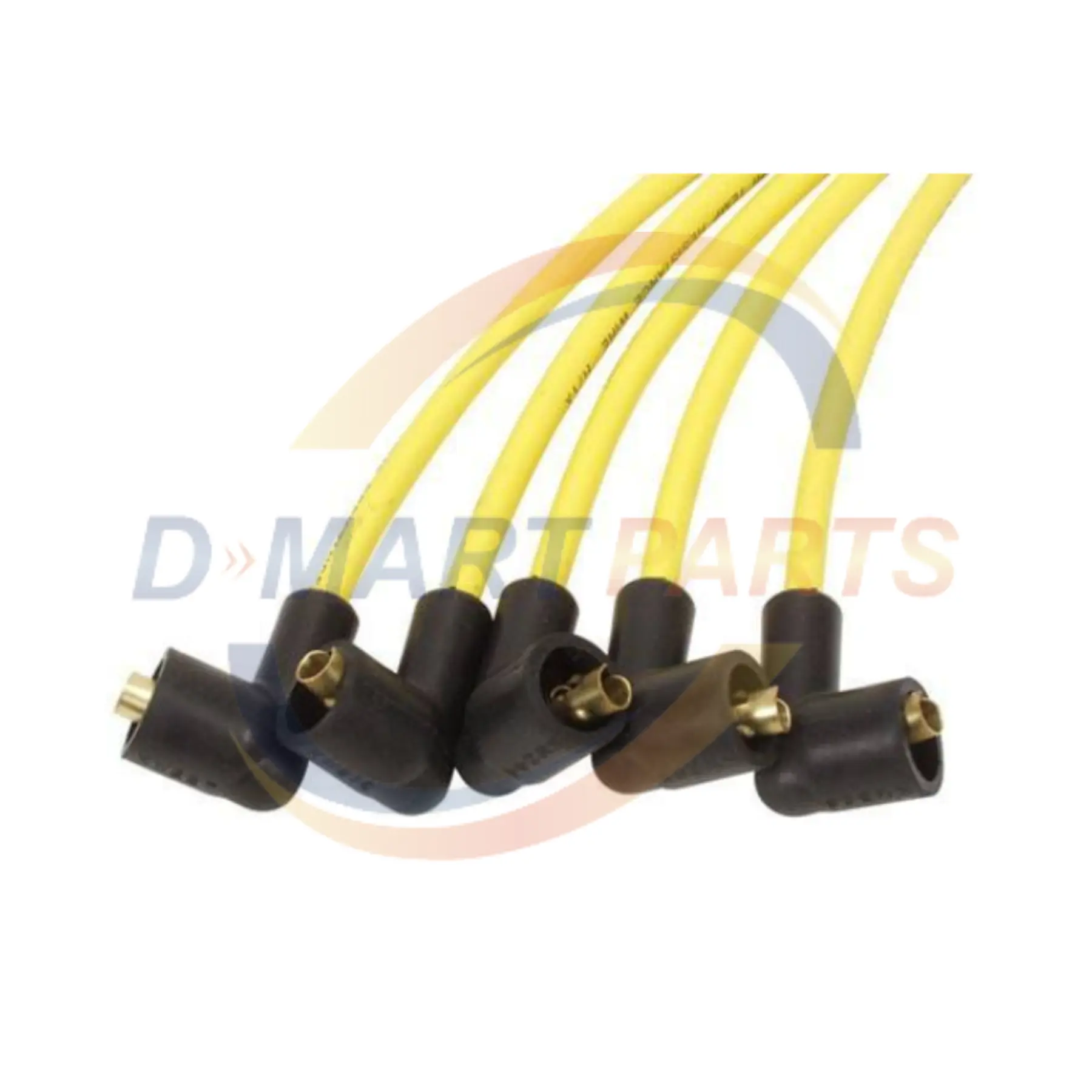 MD023742  Wire Kit Ignition Engine 4g54 4g33 4g52 Mitsubishi Forklift Truck D Mart Parts