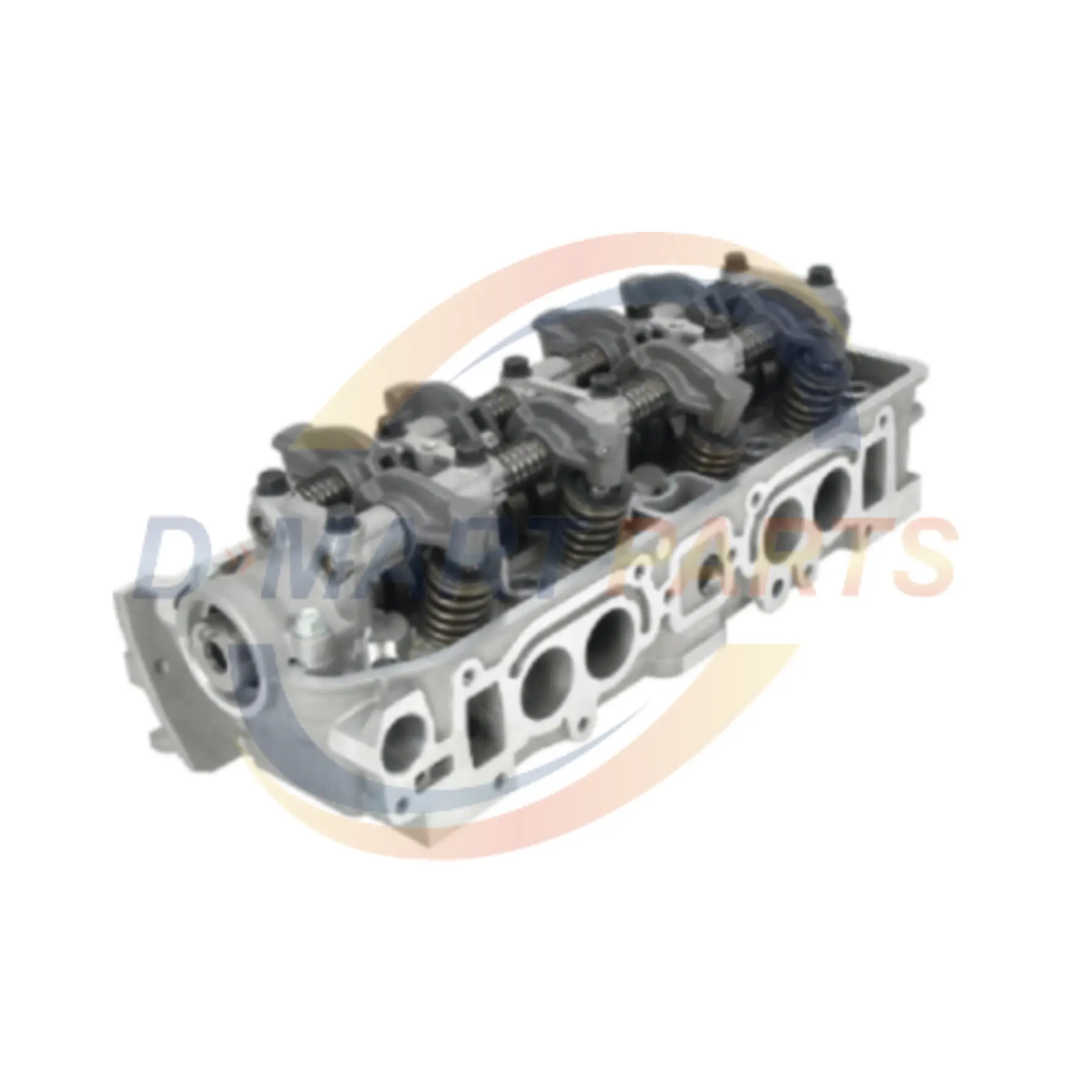 MD192299 Complete Cylinder Head mitsubishi caterpillar engine 4G64 forklift D Mart Parts