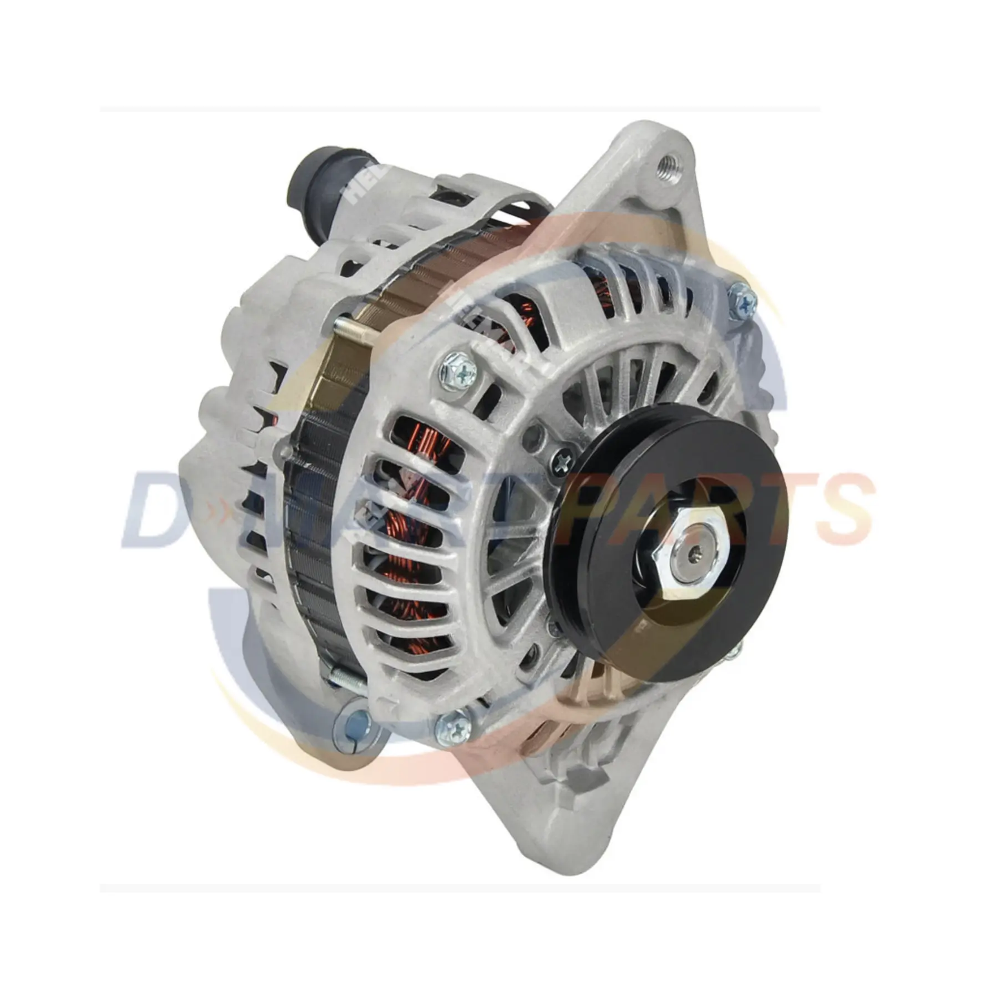 MD354809 MD169683 920244 Alternator 4G63 4G64 engine mitsubishi caterpillar forklift D Mart Parts