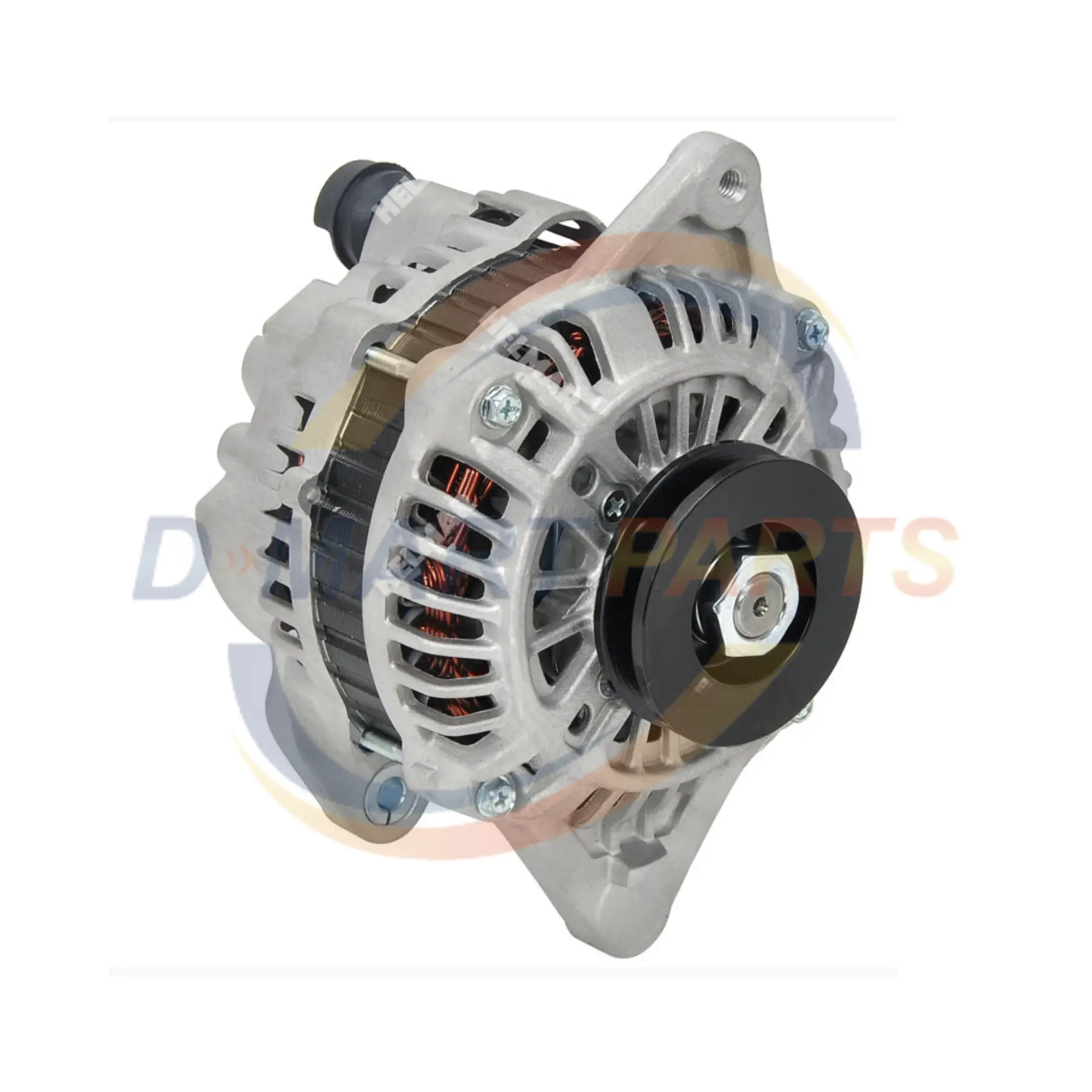 MD354809 MD169683 920244 Alternator 4G63 4G64 engine mitsubishi caterpillar forklift D Mart Parts
