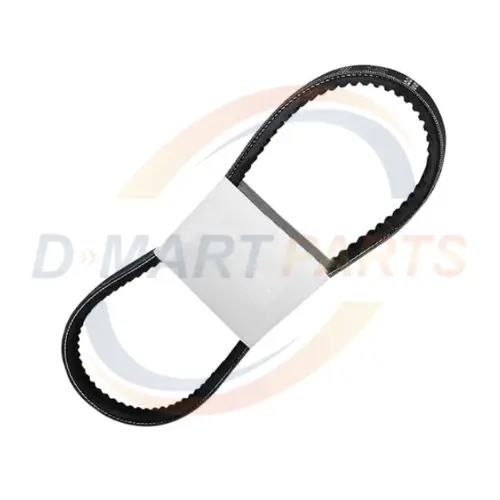 MM407440 Fan belt mitsubishi caterpillar forklift 4G63 4G64 engine D Mart Parts