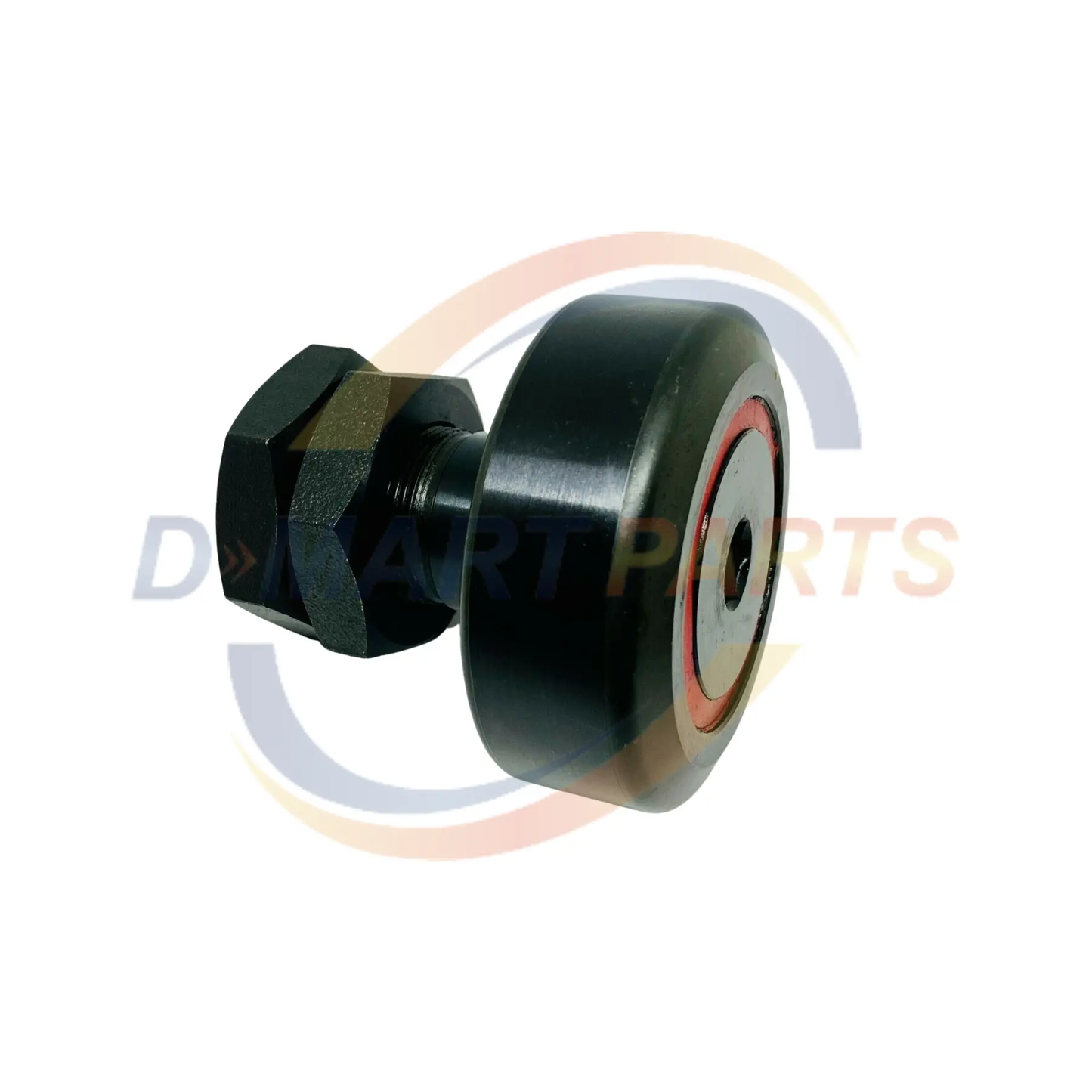 NUKR90-M Moffett Bearing Cam Follower Mounted Truck forklift 210452 D Mart Parts