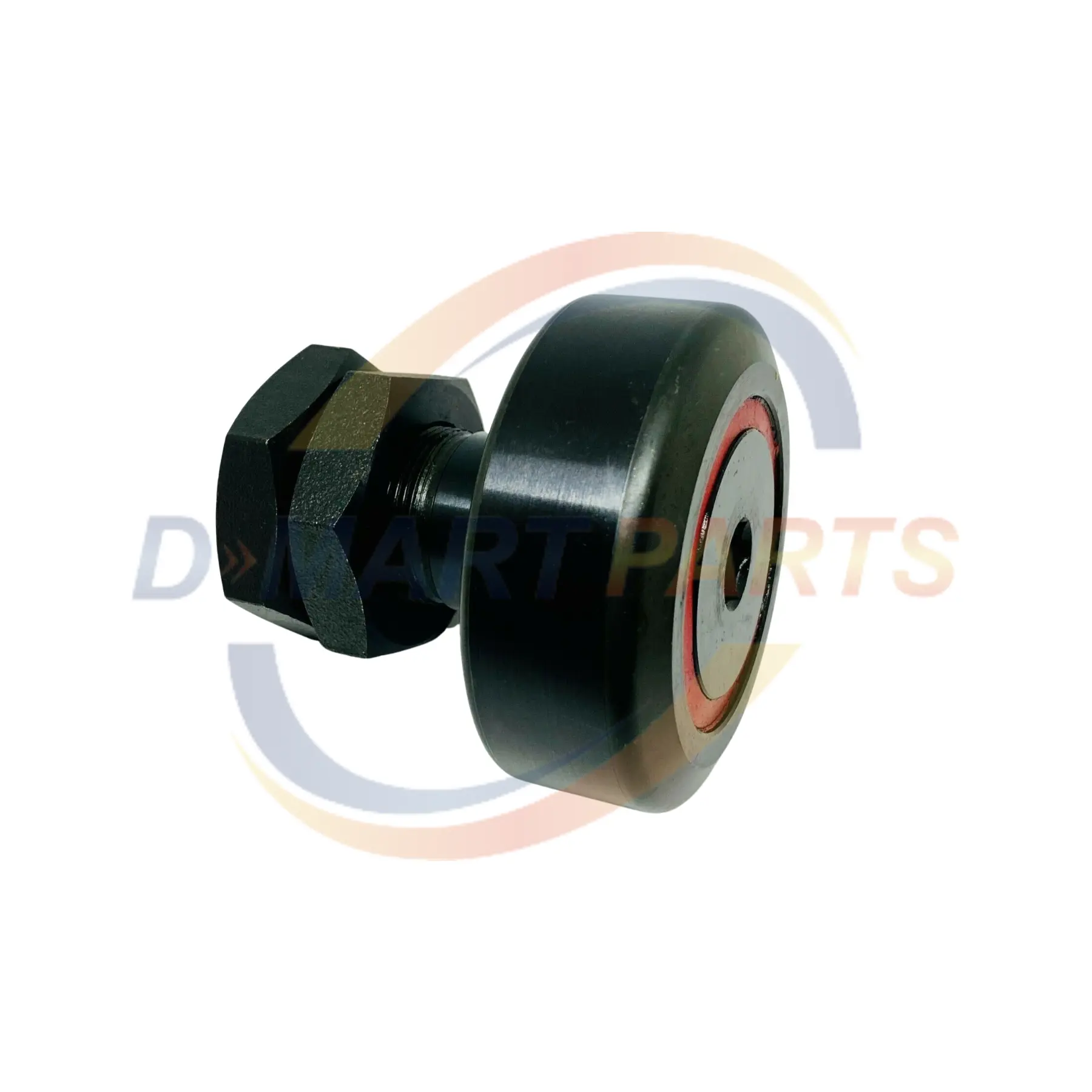 NUKR90-M Moffett Bearing Cam Follower Mounted Truck forklift 210452 D Mart Parts
