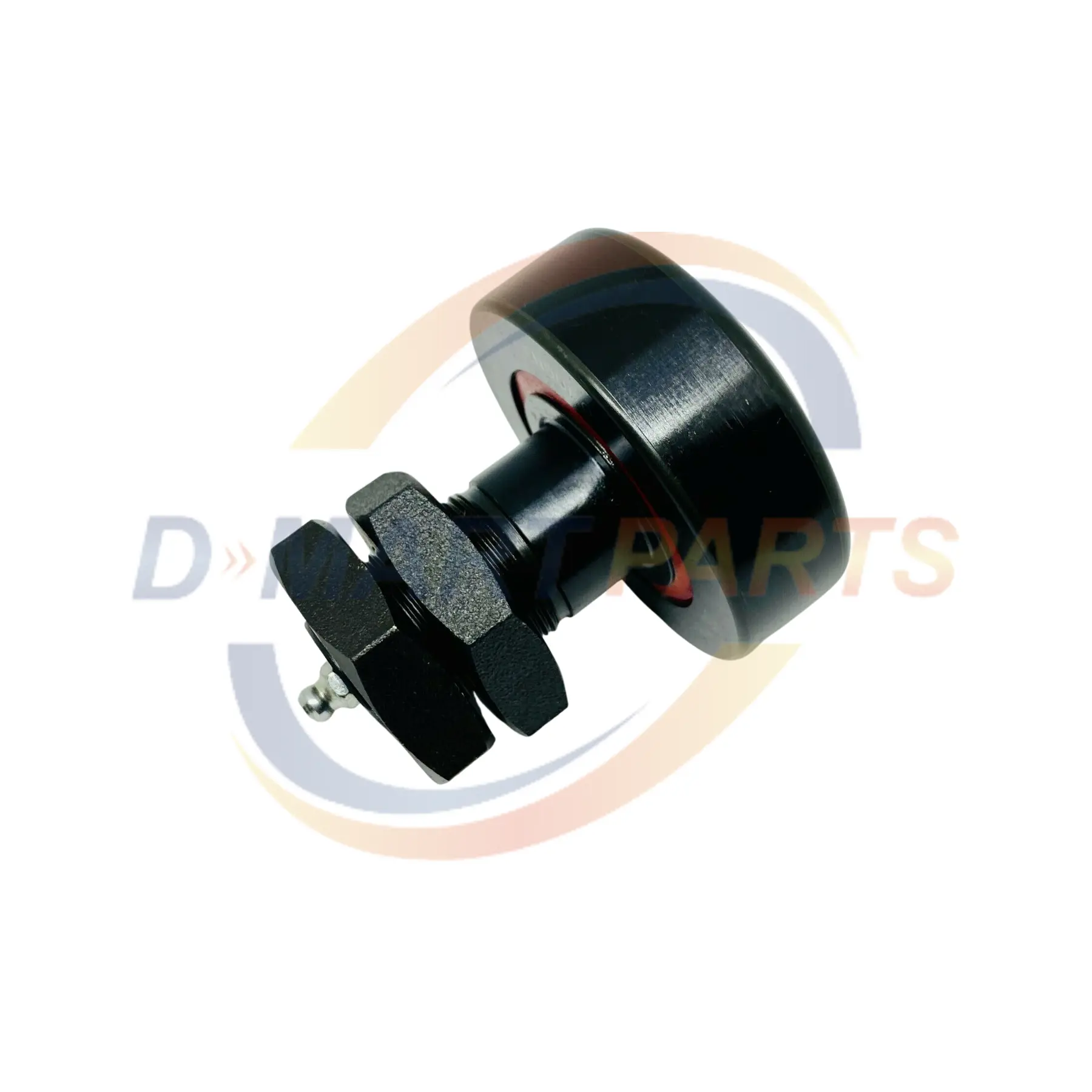 NUKR90-M Moffett Bearing Cam Follower Mounted Truck forklift 210452 D Mart Parts