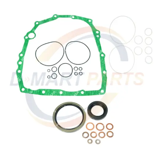 T-2001 transmission o/h kit mitsubishi caterpillar forklift D Mart Parts