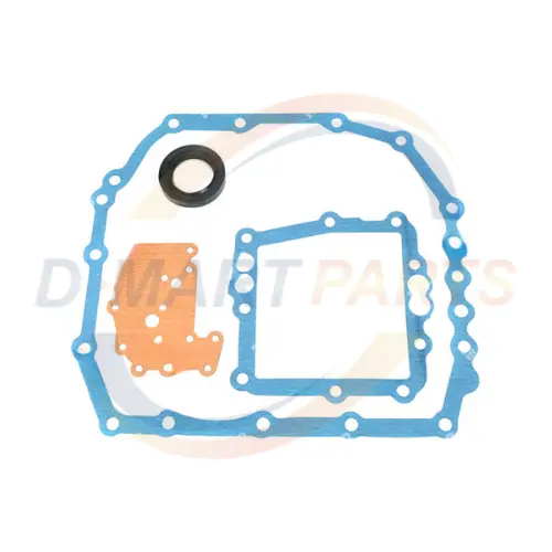 T-2005 Transmission overhaul gasket kit Mitsubishi Caterpillar K21 K25 2C5000 FD20 FD25N FD20-30NT D Mart Parts