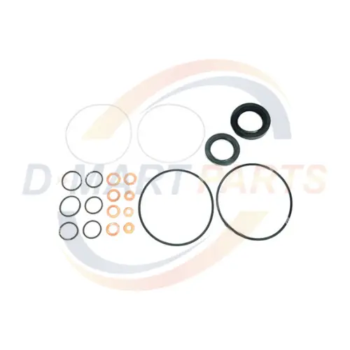 T-2005 Transmission overhaul gasket kit Mitsubishi Caterpillar K21 K25 2C5000 FD20 FD25N FD20-30NT D Mart Parts