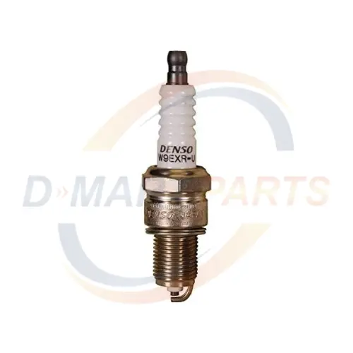 Spark Plug W9EXR-U Toyota 4Y engine forklift D Mart Parts