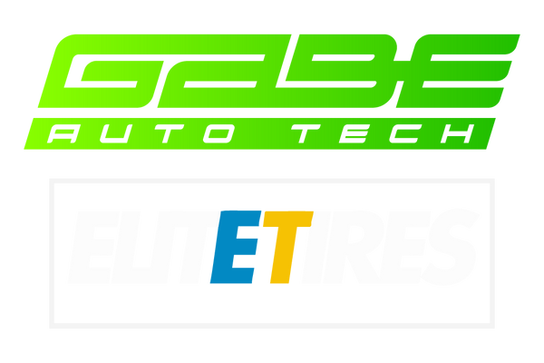 Elite Tire and Gabe